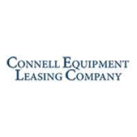 Connell Equipment Leasing Company Logo