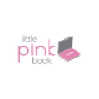 Little PINK Book Logo