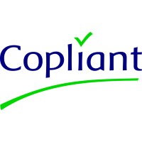 COPLIANT Logo