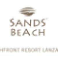 Sands Beach Resort Logo