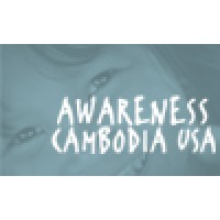 Awareness Cambodia USA Logo