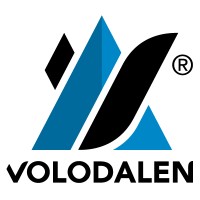 Volodalen Logo