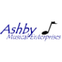 Ashby Musical Enterprises Logo