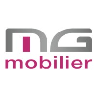 MG MOBILIER Logo