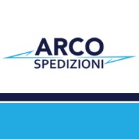 Arco Spedizioni S.p.A. Logo