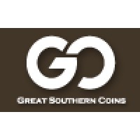 Great Southern Coins Logo