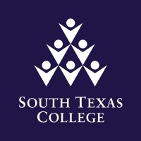 South Texas College Logo