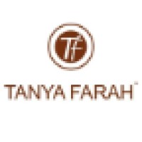 Tanya Farah™ Logo