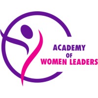 Academy of Women Leaders Logo