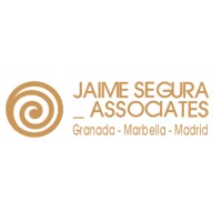 Jaime Segura & Associates Law Firm - SYT Abogados Logo