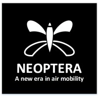 Neoptera Aero Logo