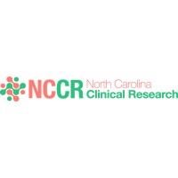 North Carolina Clinical Research Logo