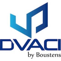 DVACI by BOUSTENS Logo