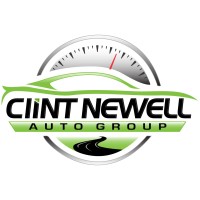 Clint Newell Auto Group Logo