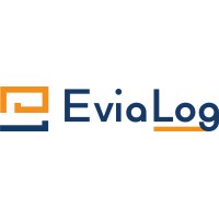 EVIALOG Logo