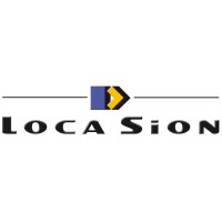LOCA-SION Logo