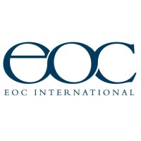 EOC INTERNATIONAL Logo