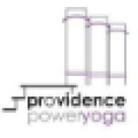 Providence Power Yoga Logo