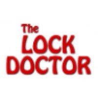 Lock Doctor Inc. Logo