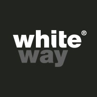 White Way ® Logo