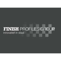 Finish Profiles Group Logo