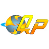 QuickPro Website Development Logo