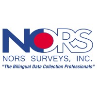 NORS Surveys, Inc. Logo