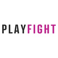 PLAYFIGHT Logo