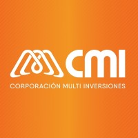 Corporación Multi Inversiones Logo