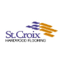 St.Croix Hardwood Flooring Logo