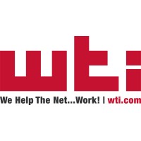 WTI Logo