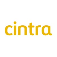 Cintra Logo