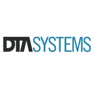 DTA Systems BV Logo