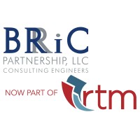 BRiC Partnership, LLC now part of RTM Logo
