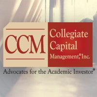 Collegiate Capital Management, Inc. Logo