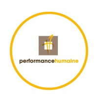 PERFORMANCE HUMAINE Logo