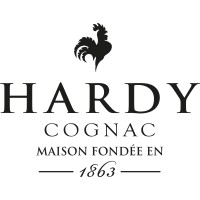 HARDY COGNAC Logo