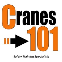 CRANES101 Logo