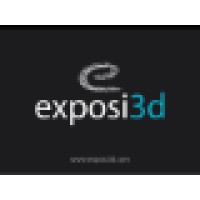 exposi3d Logo