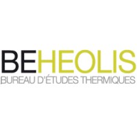 BEHEOLIS Logo