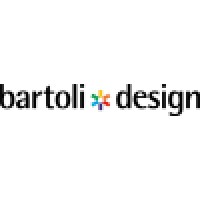 Bartoli Design studio associato di architettura e design Logo