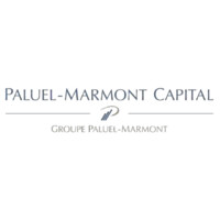 PALUEL - MARMONT CAPITAL Logo