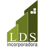 LDS Incorporadora Ltda Logo