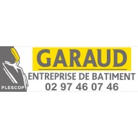 GARAUD Logo