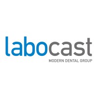 Labocast / Labocast 3D Logo