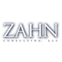 ZAHN Consulting, LLC Logo