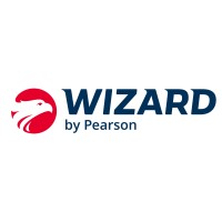 Wizard by Pearson Logo