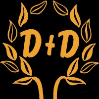 D&D Mulch and Landscape, Inc. Logo
