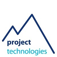 Project Technologies (UK) Ltd Logo