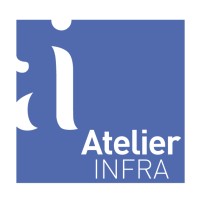 ATELIER INFRA Logo
